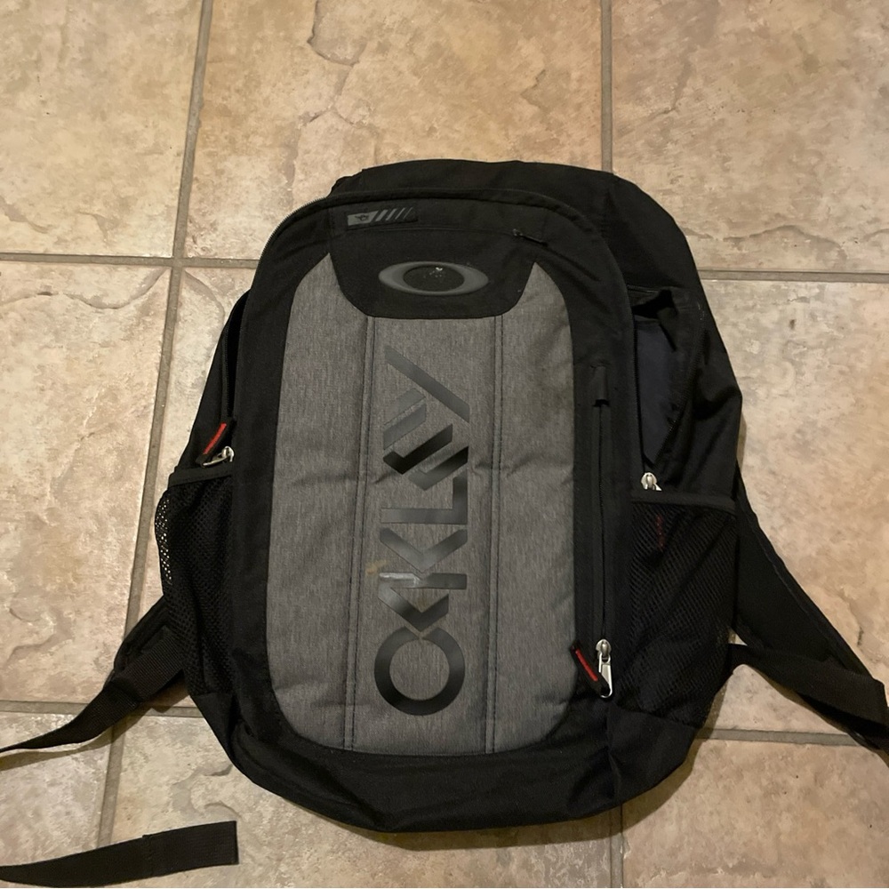 Oakley backpack
